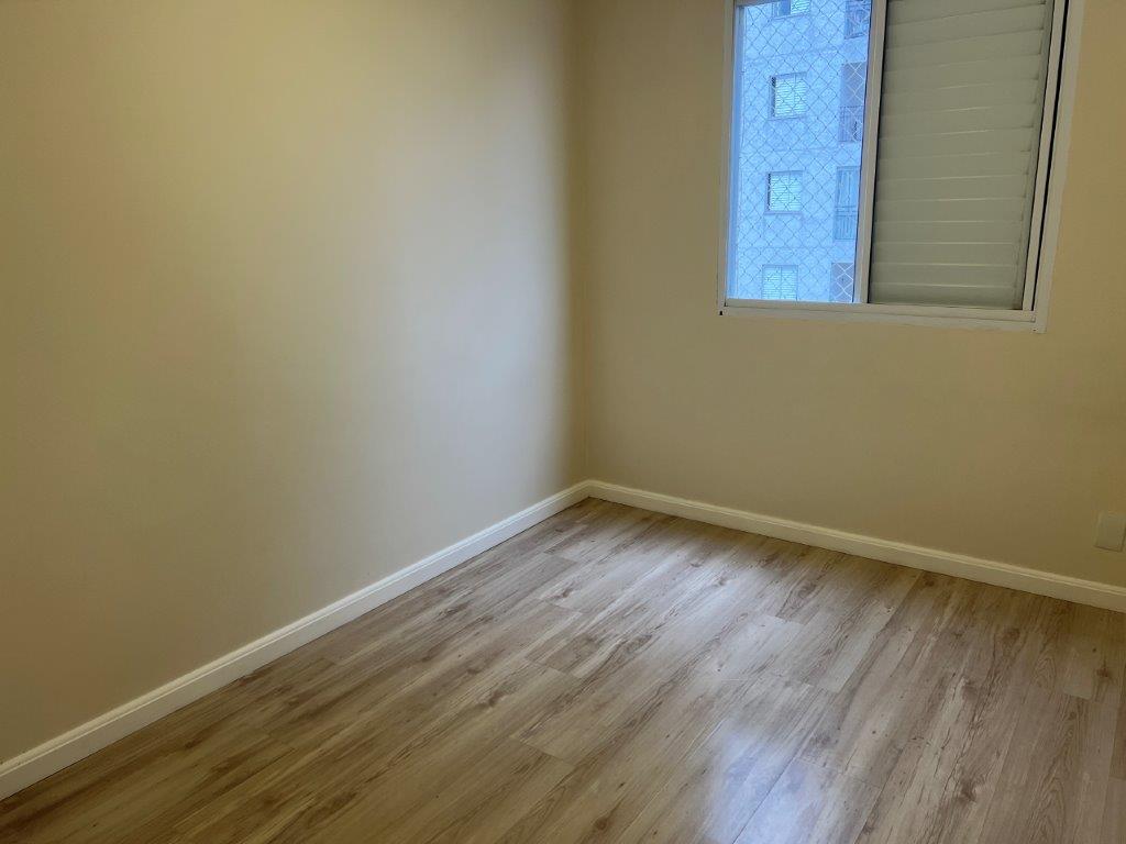 APARTAMENTO À VENDA NO PQ. MARIA DOMITILIA COM 2 DORMITÓRIOS SENDO UMA SUÍTE E COM VAGA