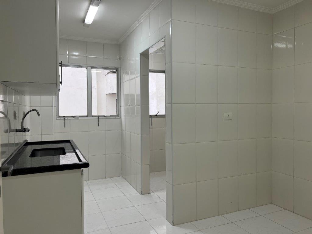 VILA LEOPOLDINA APARTAMENTO À VENDA COM DOIS DORMITÓRIOS E VAGA FIXA