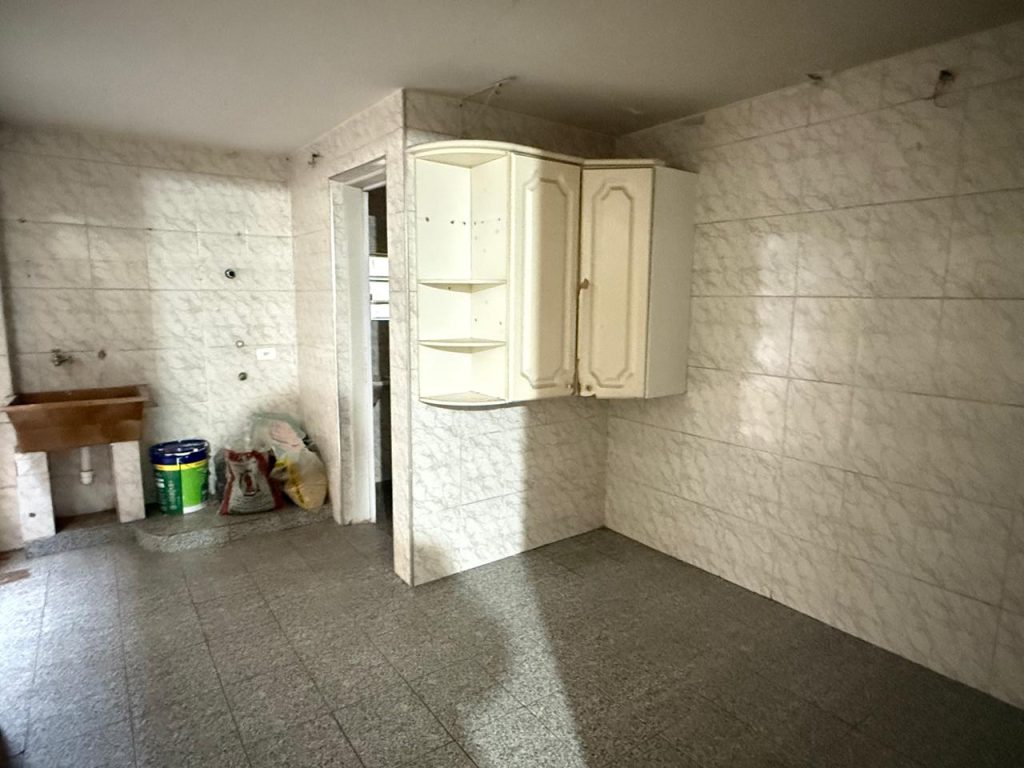 3 QUARTOS BARRA FUNDA