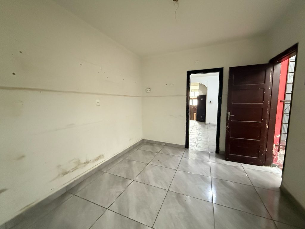 CASA A VENDA – 3 DORMITÓRIOS LAPA