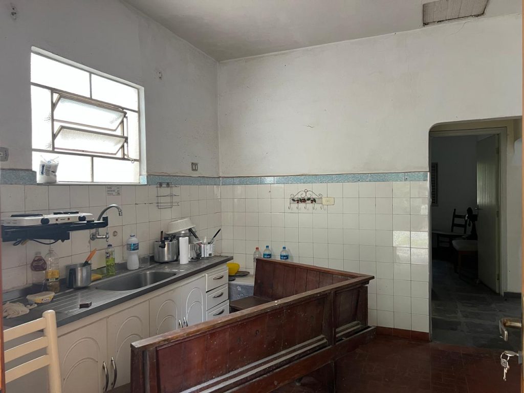 VILA LEOPOLDINA TERRENO À VENDA