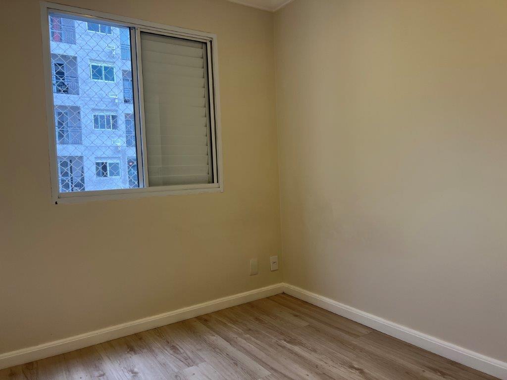 APARTAMENTO À VENDA NO PQ. MARIA DOMITILIA COM 2 DORMITÓRIOS SENDO UMA SUÍTE E COM VAGA