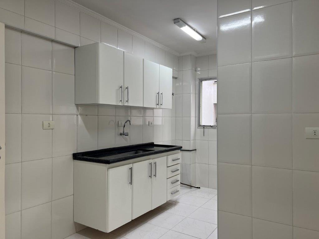 VILA LEOPOLDINA APARTAMENTO À VENDA COM DOIS DORMITÓRIOS E VAGA FIXA