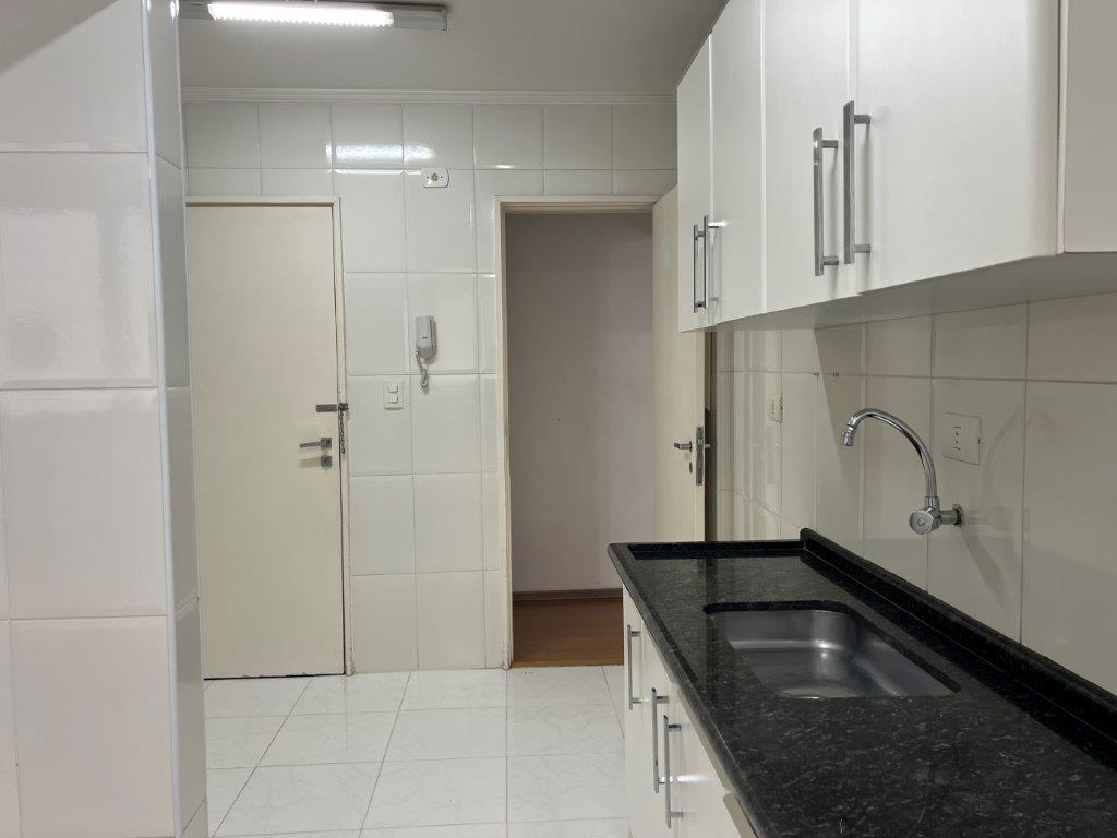 VILA LEOPOLDINA APARTAMENTO À VENDA COM DOIS DORMITÓRIOS E VAGA FIXA