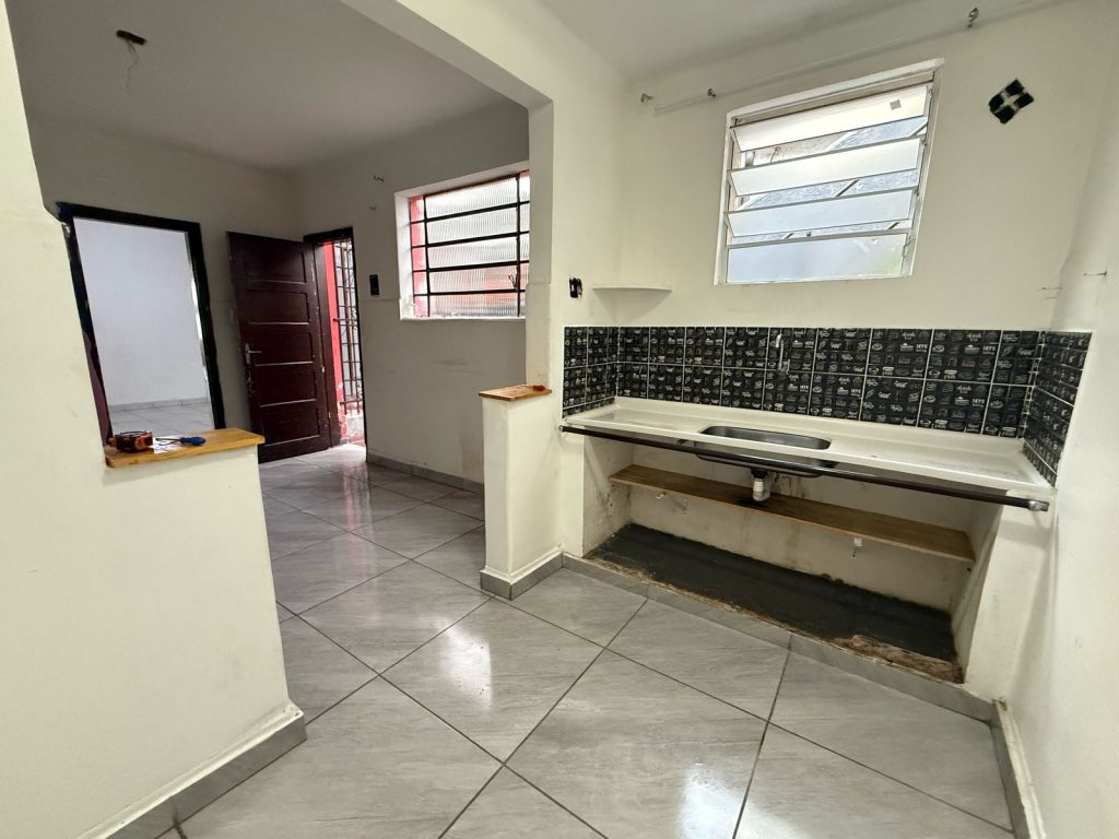 CASA A VENDA – 3 DORMITÓRIOS LAPA