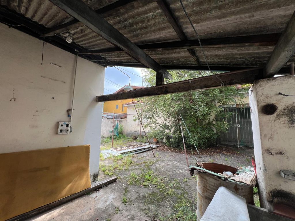 VILA LEOPOLDINA TERRENO À VENDA