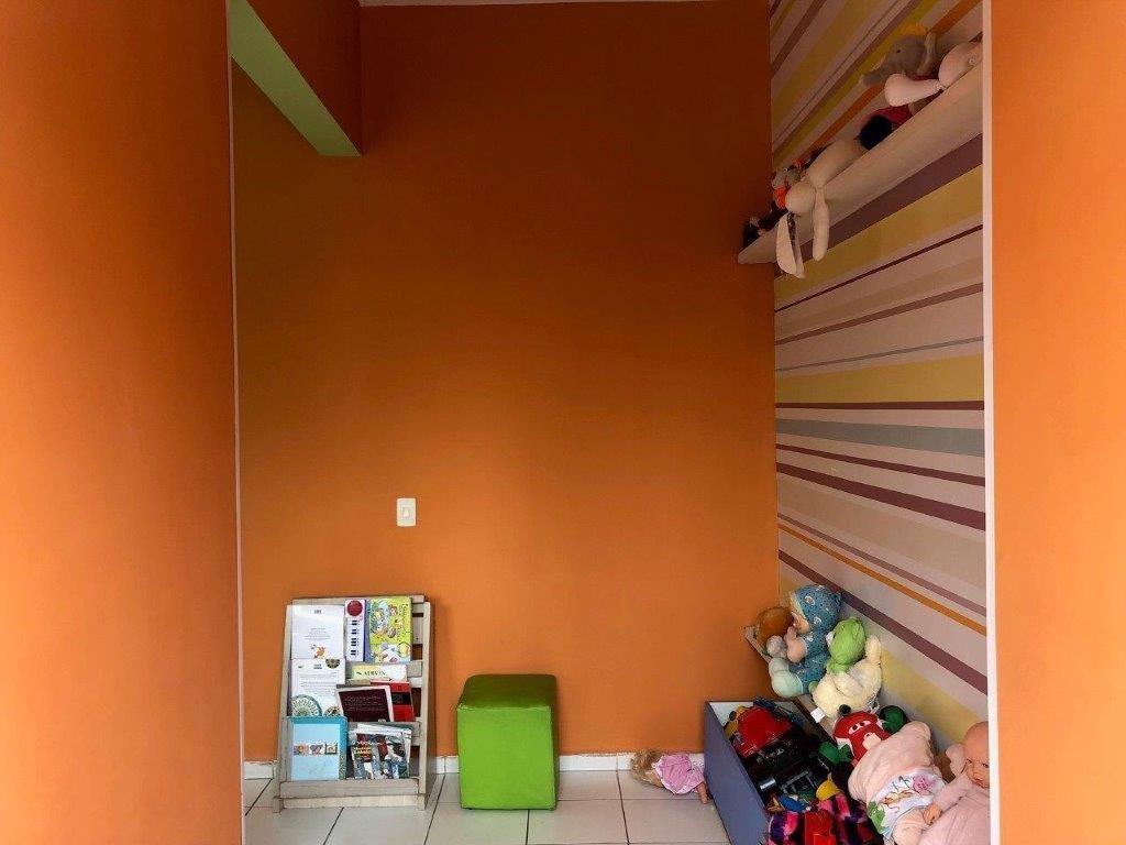 JD. IRIS APARTAMENTO À VENDA COM 2 DORMITÓRIOS