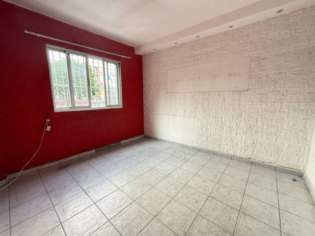 CASA A VENDA – 3 DORMITÓRIOS LAPA