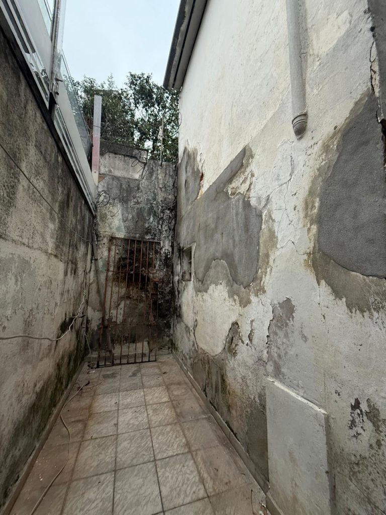 3 QUARTOS BARRA FUNDA