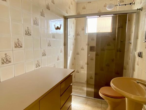 APARTAMENTO PARA LOCAÇÃO 2 DORMITORIOS– JAGUARA