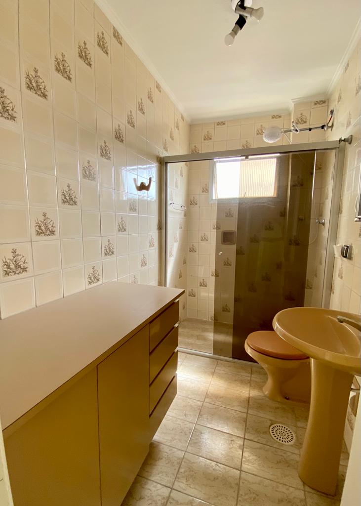 APARTAMENTO PARA LOCAÇÃO 2 DORMITORIOS– JAGUARA