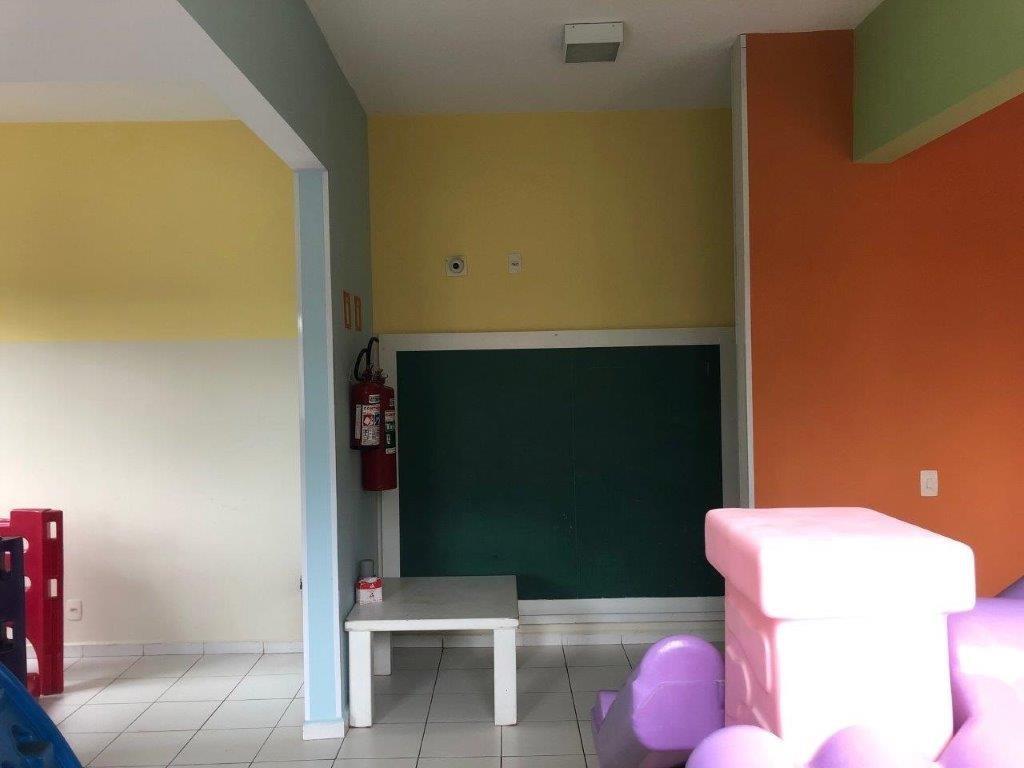 JD. IRIS APARTAMENTO À VENDA COM 2 DORMITÓRIOS