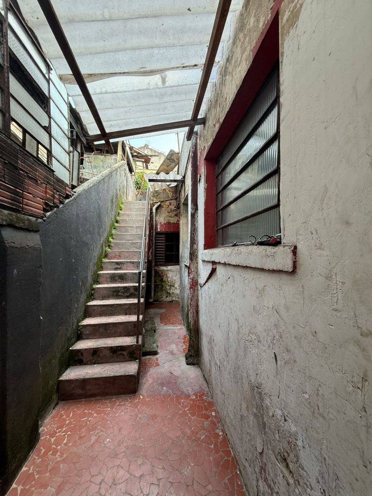 CASA A VENDA – 3 DORMITÓRIOS LAPA