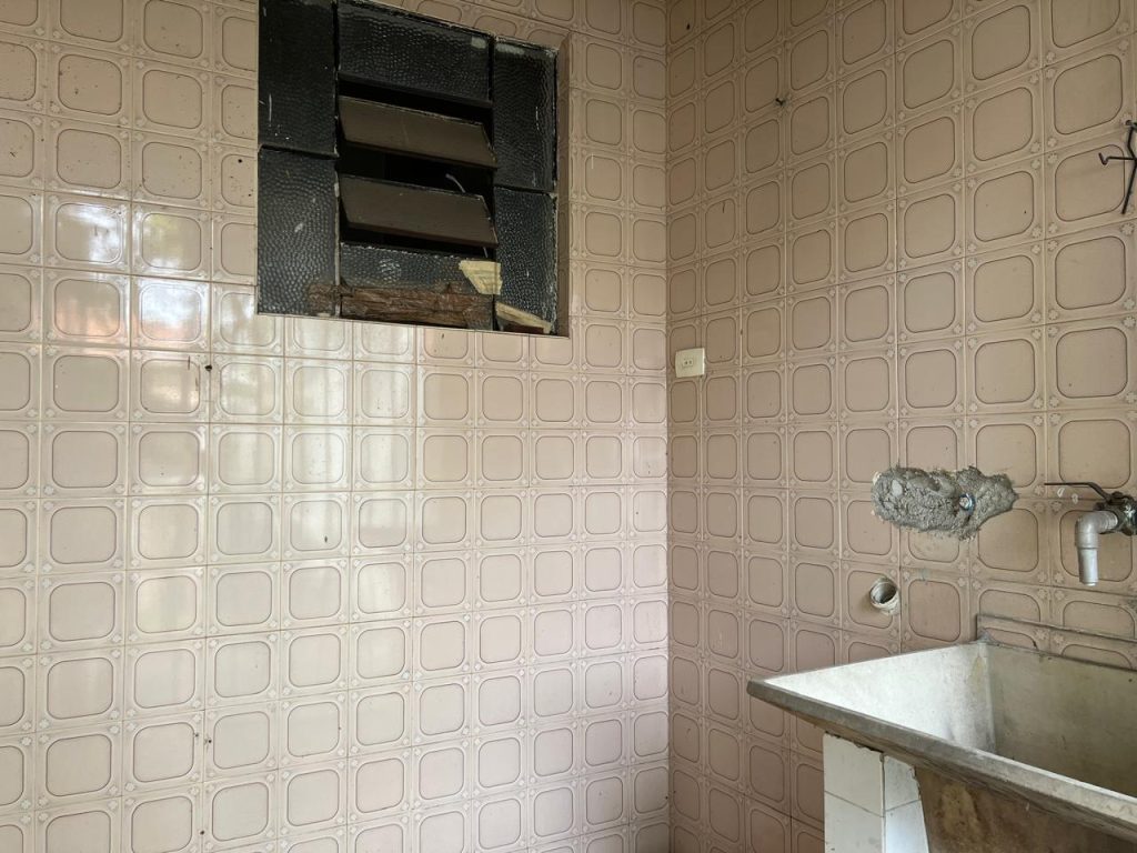 VILA LEOPOLDINA TERRENO À VENDA