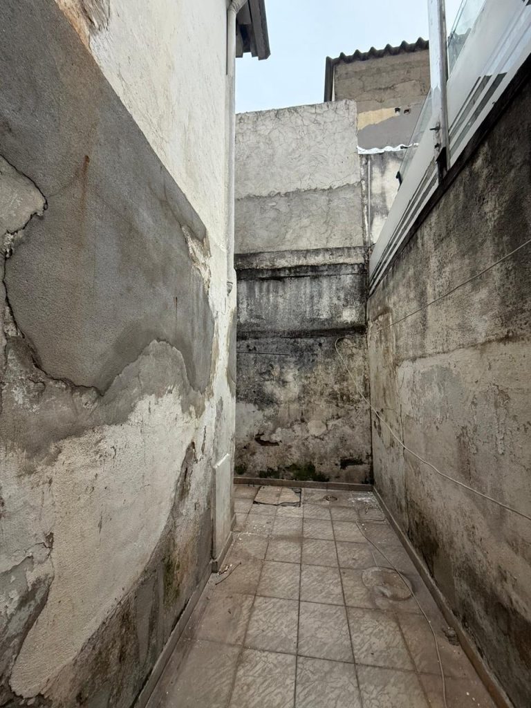 3 QUARTOS BARRA FUNDA