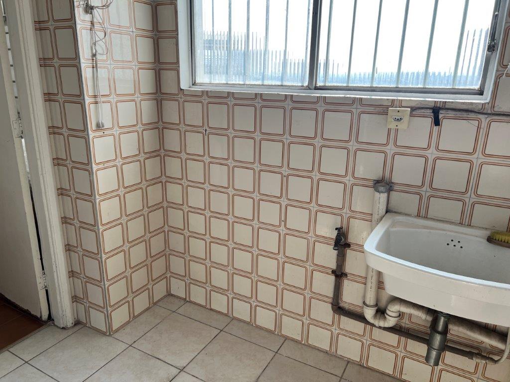 APARTAMENTO PARA LOCAÇÃO NO ALTO DA LAPA COM 3 DORMITÓRIOS E VAGA FIXA