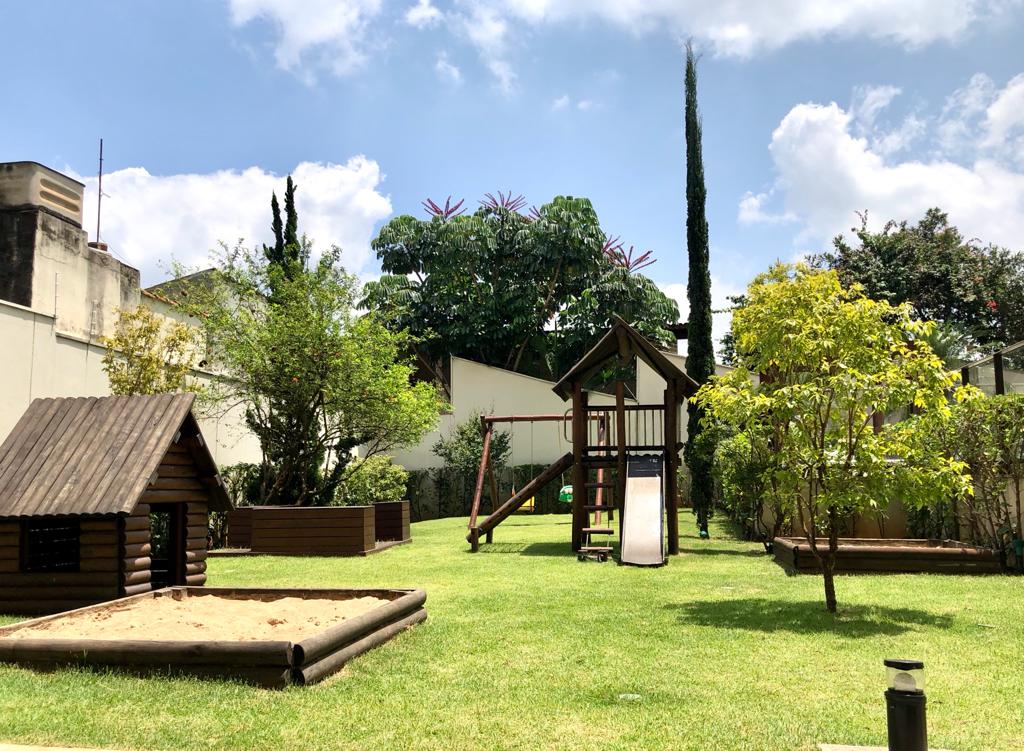 APARTAMENTO 2 DORMITORIOS (1suite) LAPA – A VENDA