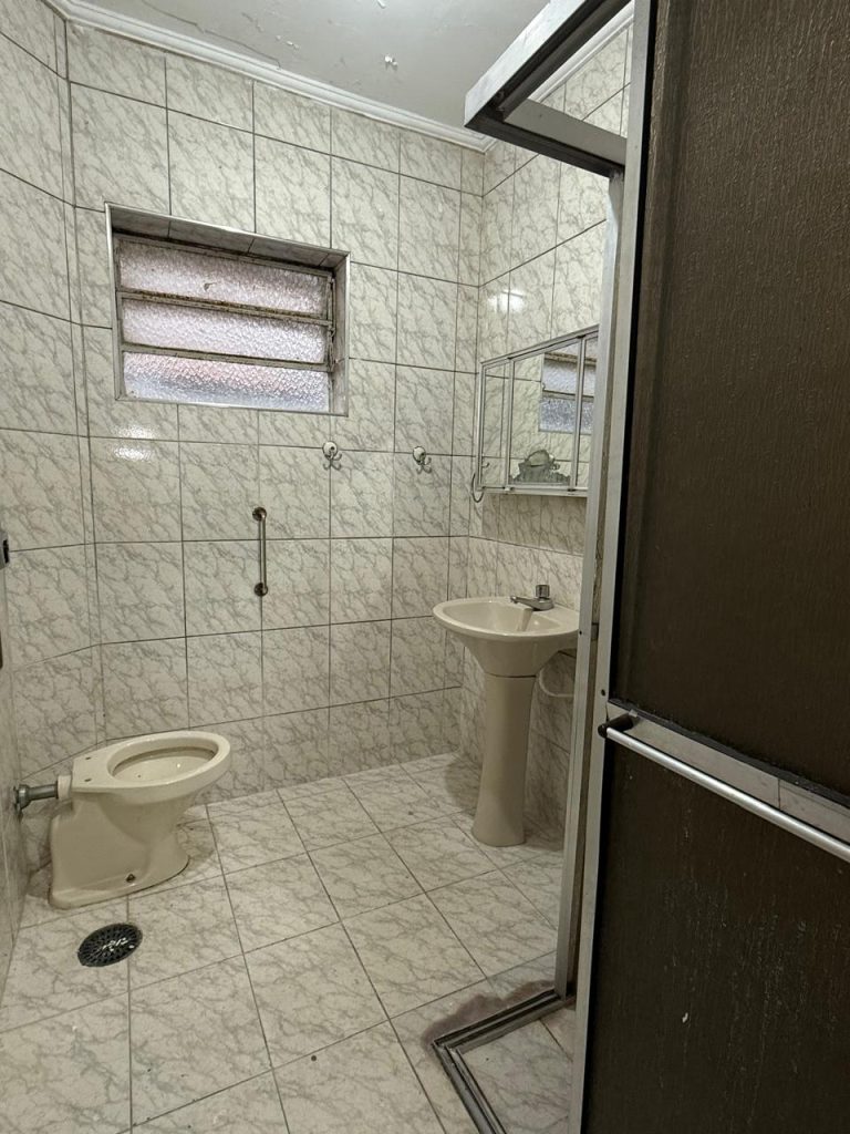 3 QUARTOS BARRA FUNDA