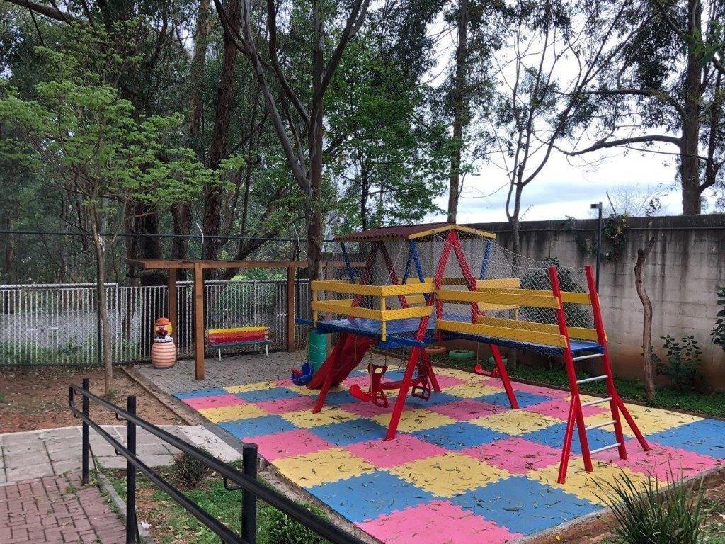 JD. IRIS APARTAMENTO À VENDA COM 2 DORMITÓRIOS