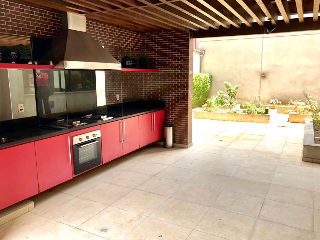 APARTAMENTO 2 DORMITORIOS (1suite) LAPA – A VENDA