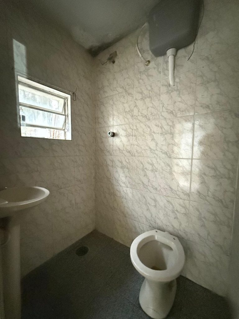 3 QUARTOS BARRA FUNDA