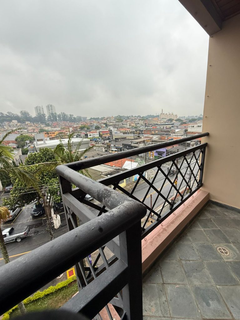 APARTAMENTO A VENDA 1 DORMITORIO – VILA MANGAOT VENDA