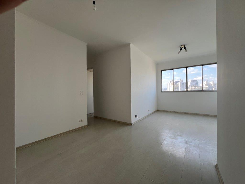 APARTAMENTO PARA LOCAÇÃO NO ALTO DA LAPA COM 3 DORMITÓRIOS E VAGA FIXA