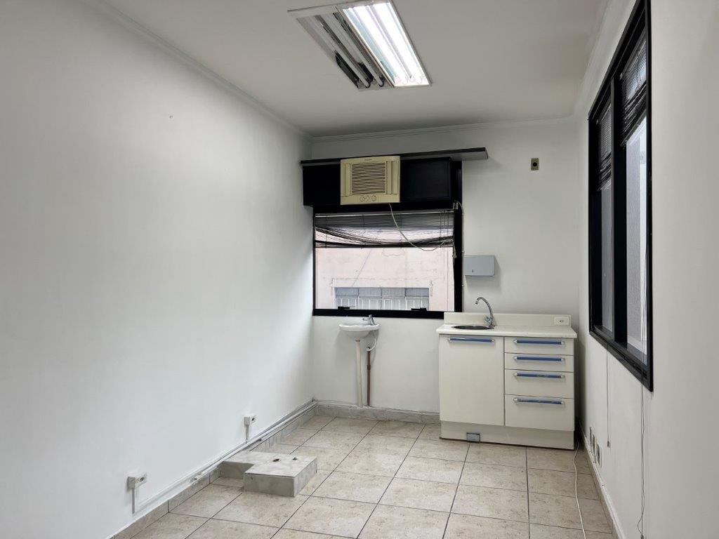 LAPA CONJUNTO À VENDA PRÓXIMO DO SHOPPING DA LAPA