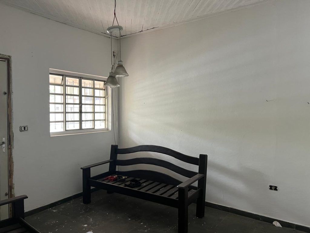 VILA LEOPOLDINA TERRENO À VENDA