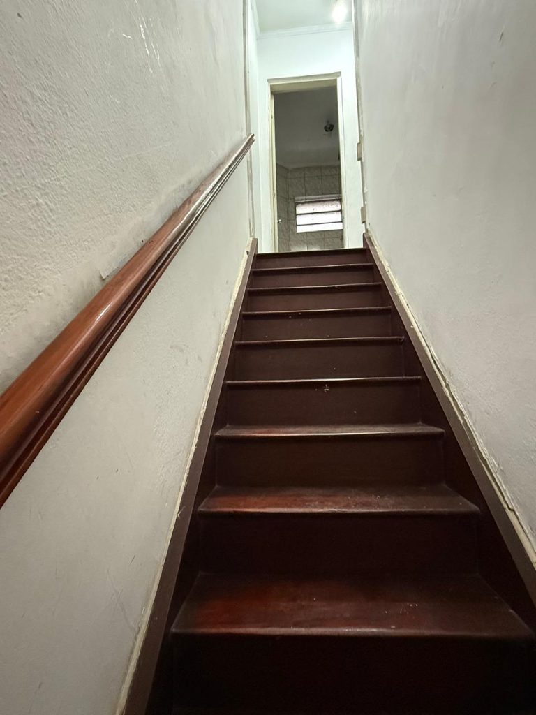 3 QUARTOS BARRA FUNDA