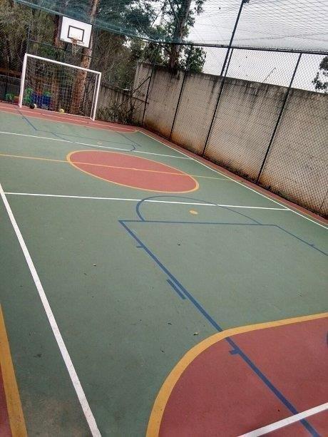 JD. IRIS APARTAMENTO À VENDA COM 2 DORMITÓRIOS