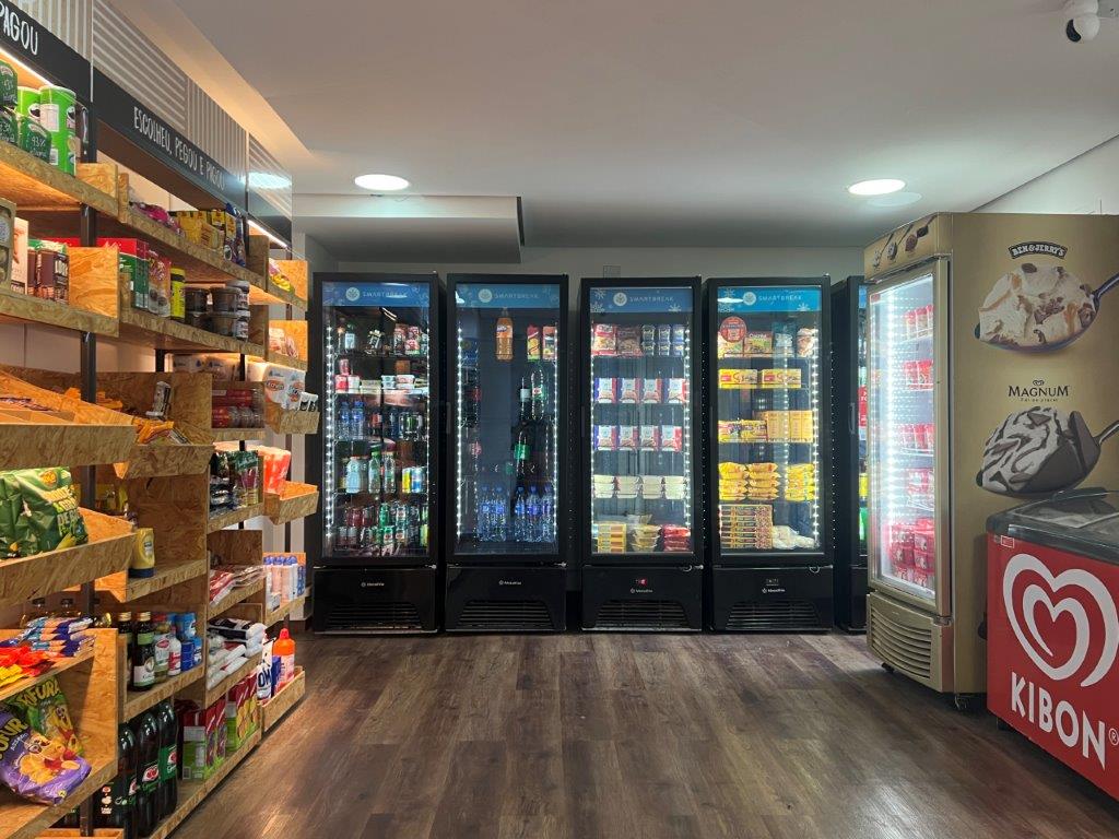 APARTAMENTO À VENDA NO PQ. MARIA DOMITILIA COM 2 DORMITÓRIOS SENDO UMA SUÍTE E COM VAGA