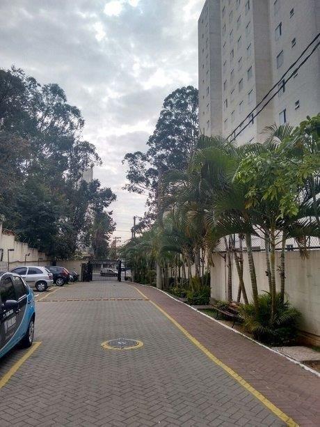 JD. IRIS APARTAMENTO À VENDA COM 2 DORMITÓRIOS