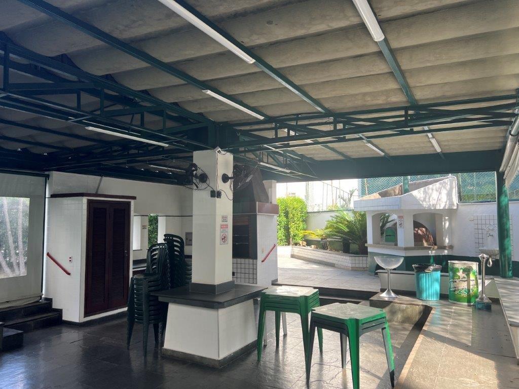 APARTAMENTO PARA LOCAÇÃO NO ALTO DA LAPA COM 3 DORMITÓRIOS E VAGA FIXA