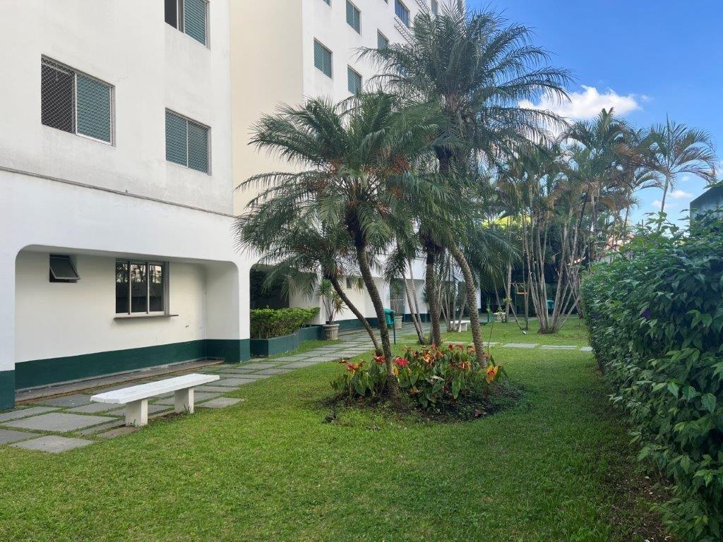 APARTAMENTO PARA LOCAÇÃO NO ALTO DA LAPA COM 3 DORMITÓRIOS E VAGA FIXA