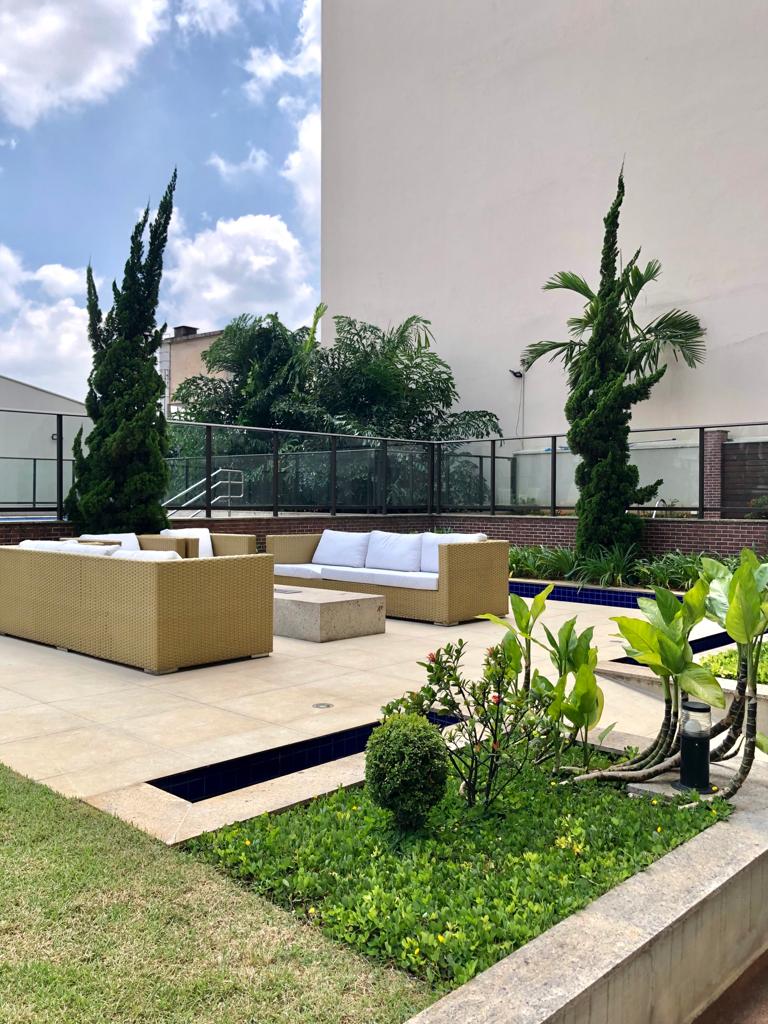 APARTAMENTO 2 DORMITORIOS (1suite) LAPA – A VENDA