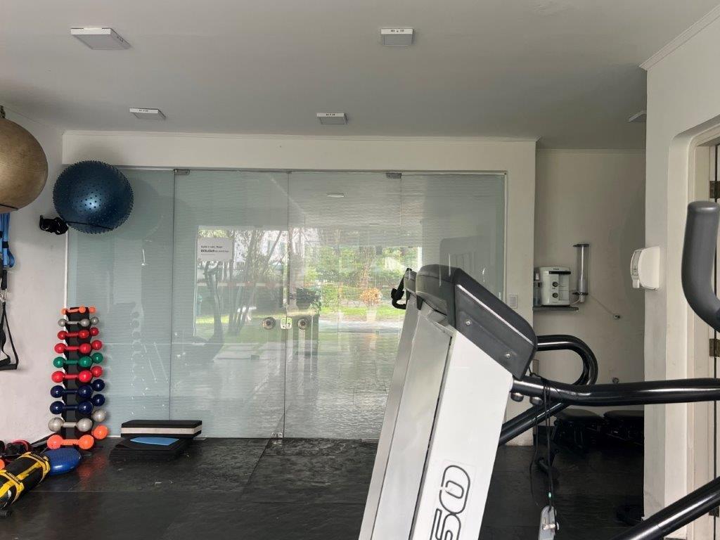 APARTAMENTO PARA LOCAÇÃO NO ALTO DA LAPA COM 3 DORMITÓRIOS E VAGA FIXA