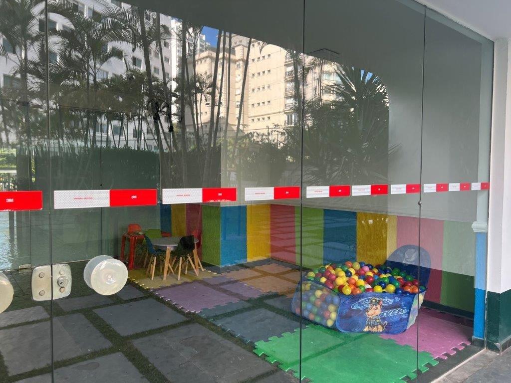 APARTAMENTO PARA LOCAÇÃO NO ALTO DA LAPA COM 3 DORMITÓRIOS E VAGA FIXA