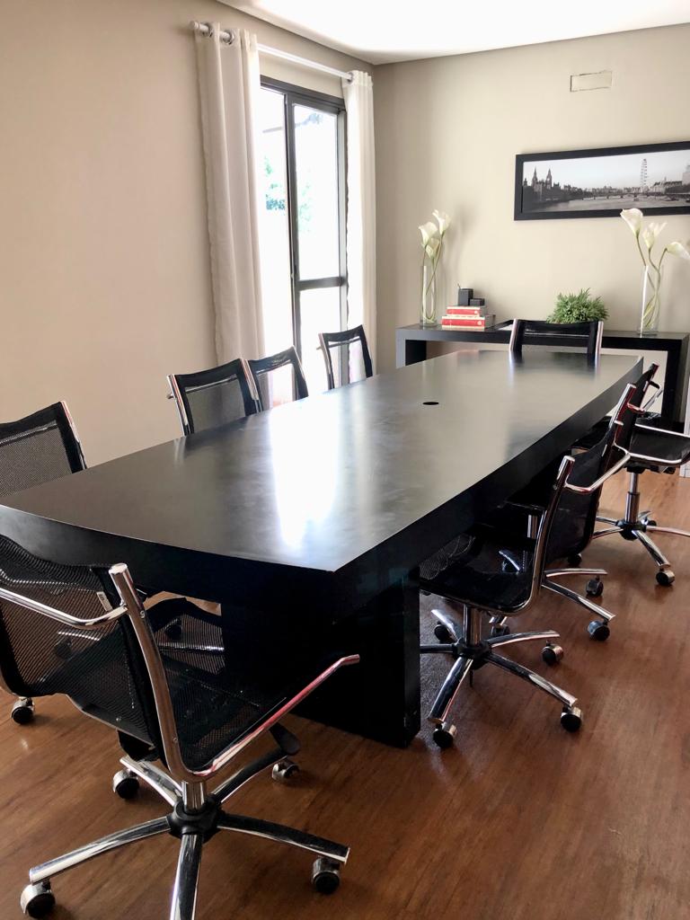 APARTAMENTO 2 DORMITORIOS (1suite) LAPA – A VENDA