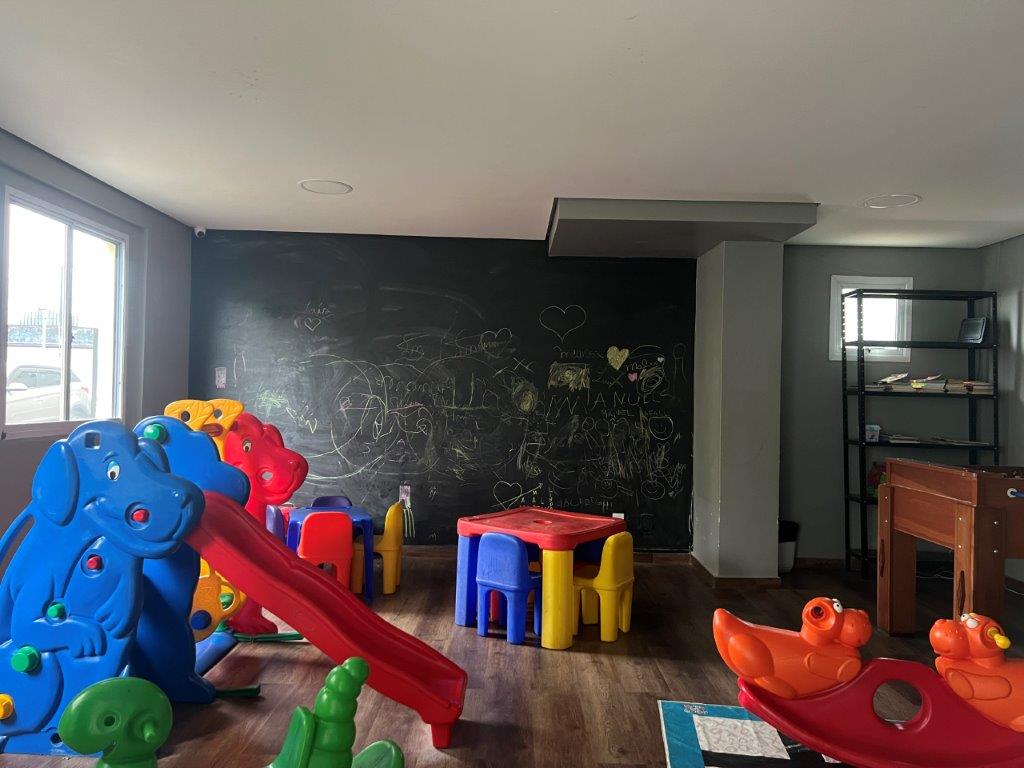 APARTAMENTO À VENDA NO PQ. MARIA DOMITILIA COM 2 DORMITÓRIOS SENDO UMA SUÍTE E COM VAGA