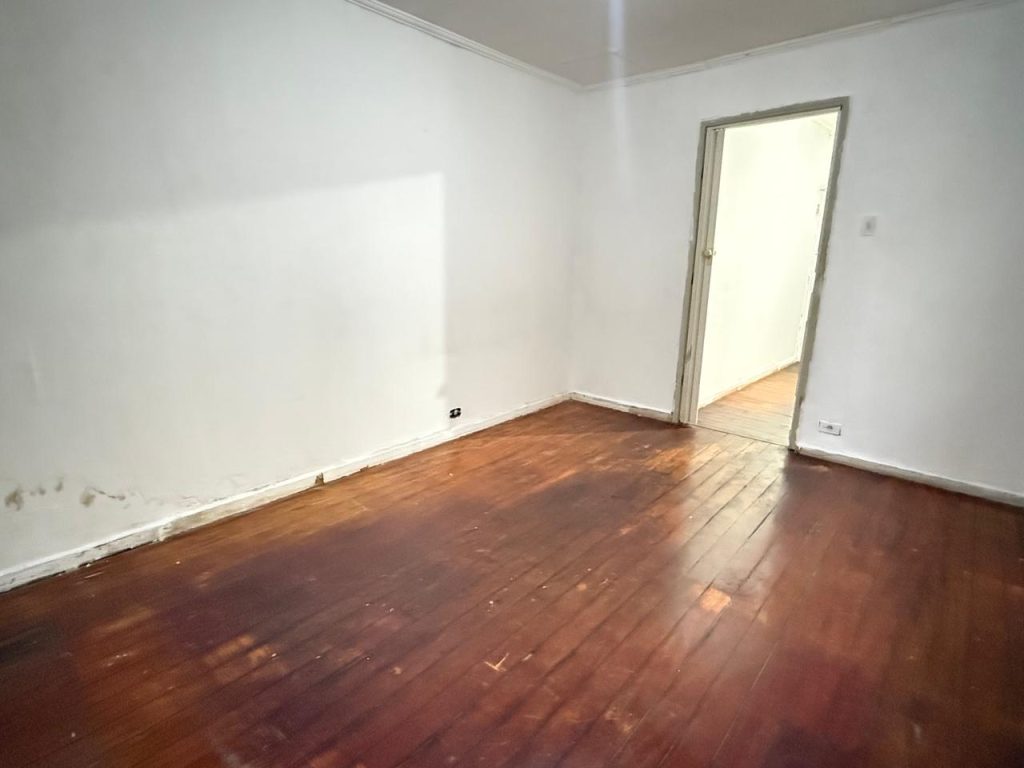 3 QUARTOS BARRA FUNDA