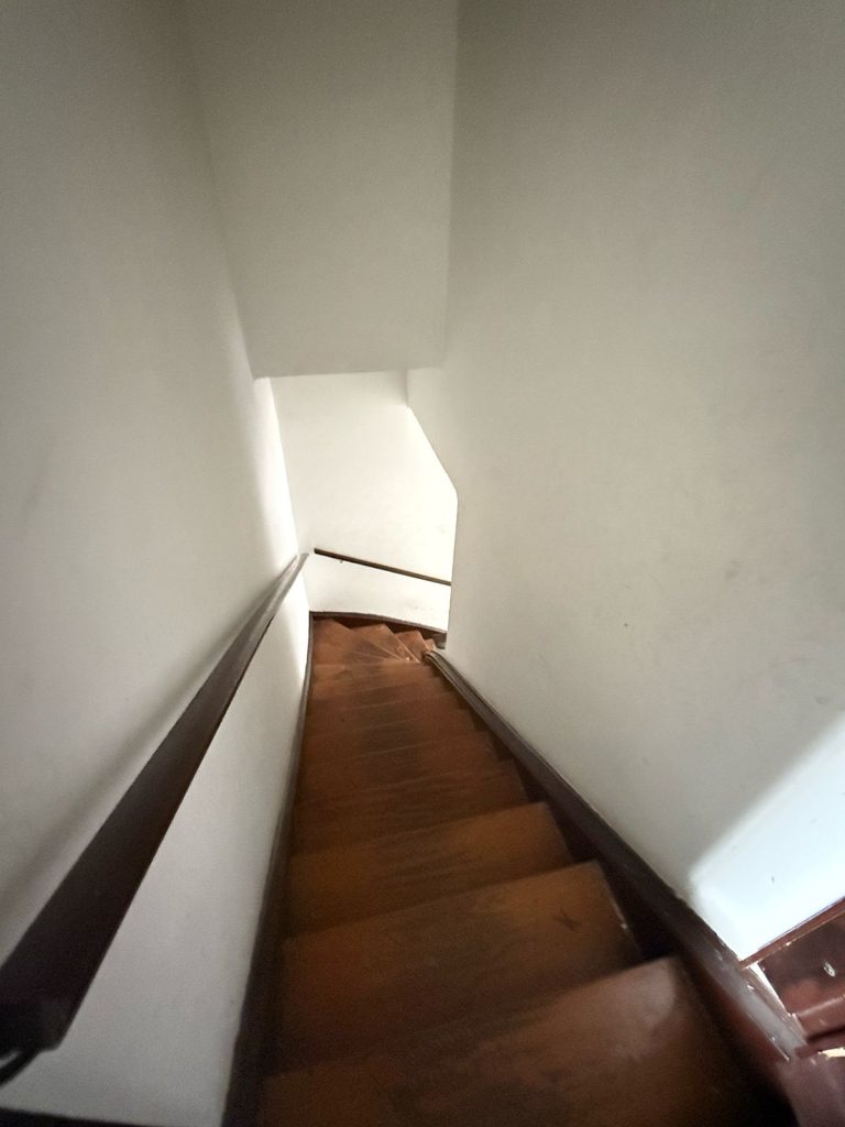 CASA A VENDA – 3 DORMITÓRIOS LAPA