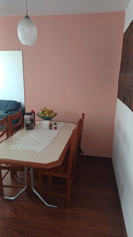 JD. IRIS APARTAMENTO À VENDA COM 2 DORMITÓRIOS