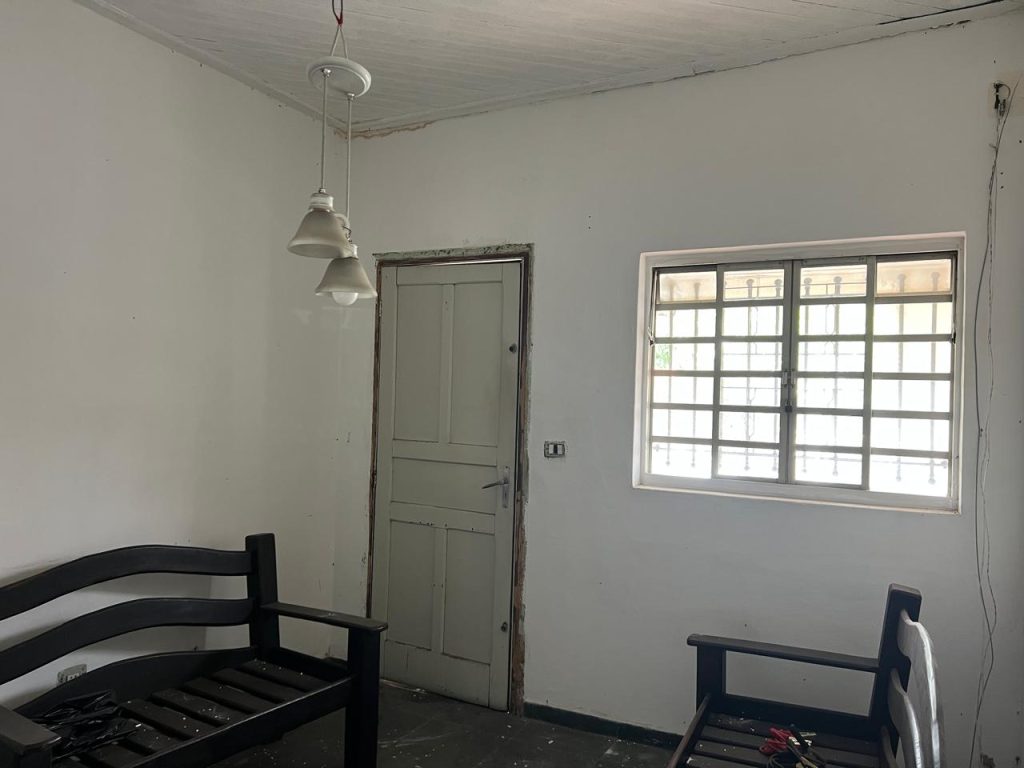 VILA LEOPOLDINA TERRENO À VENDA