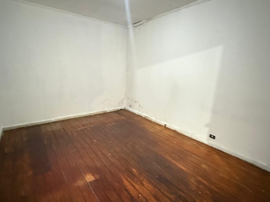 3 QUARTOS BARRA FUNDA