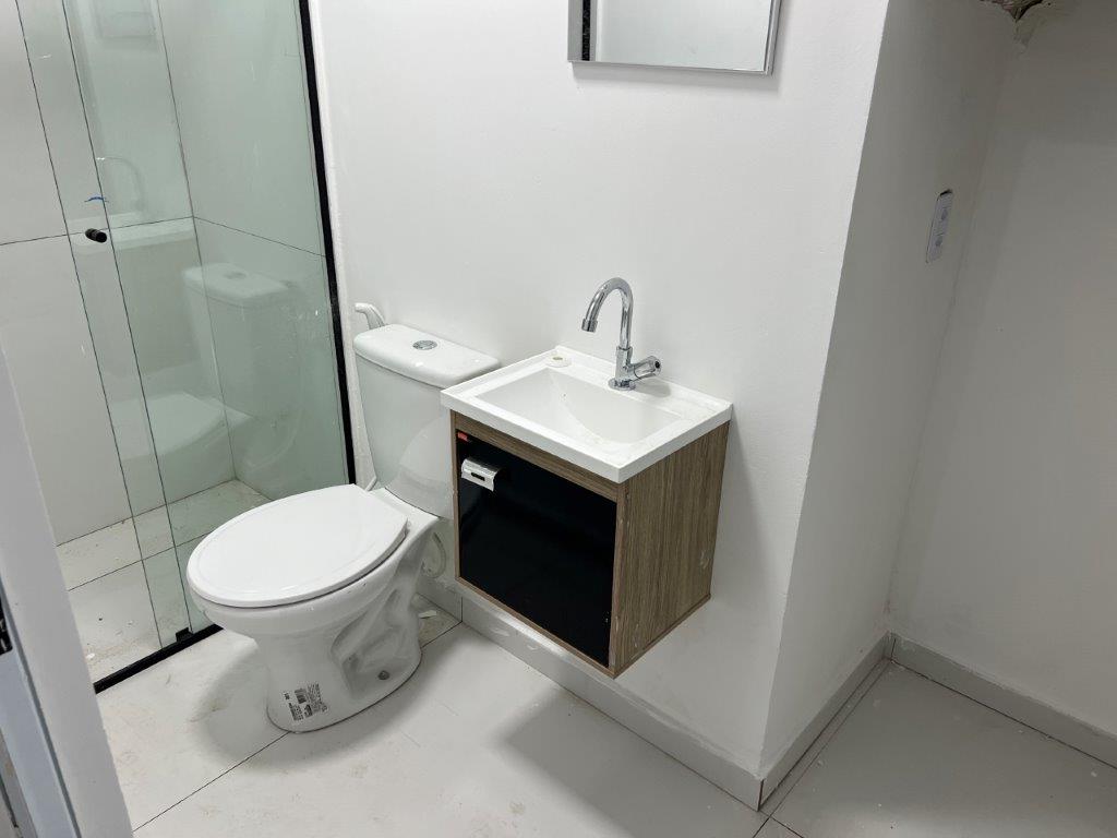 VILA IPOJUCA STUDIO NOVO PARA LOCAÇÃO