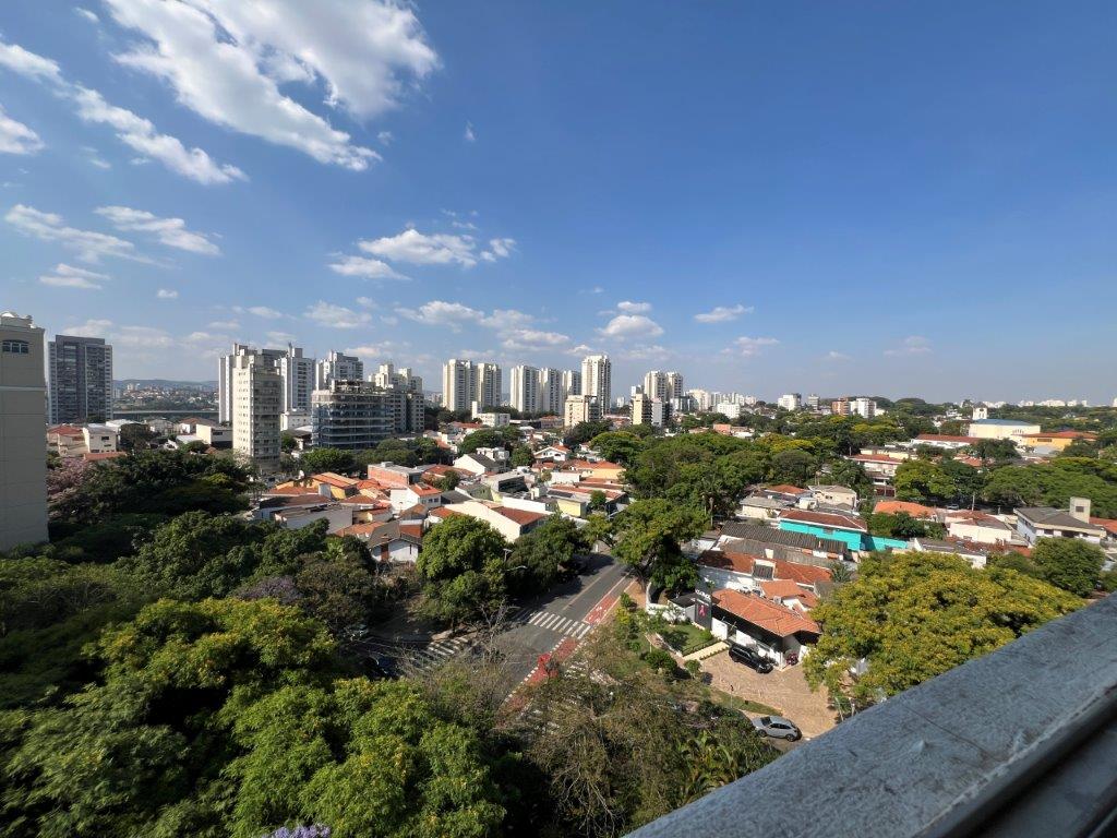 APARTAMENTO PARA LOCAÇÃO NO ALTO DA LAPA COM 3 DORMITÓRIOS E VAGA FIXA