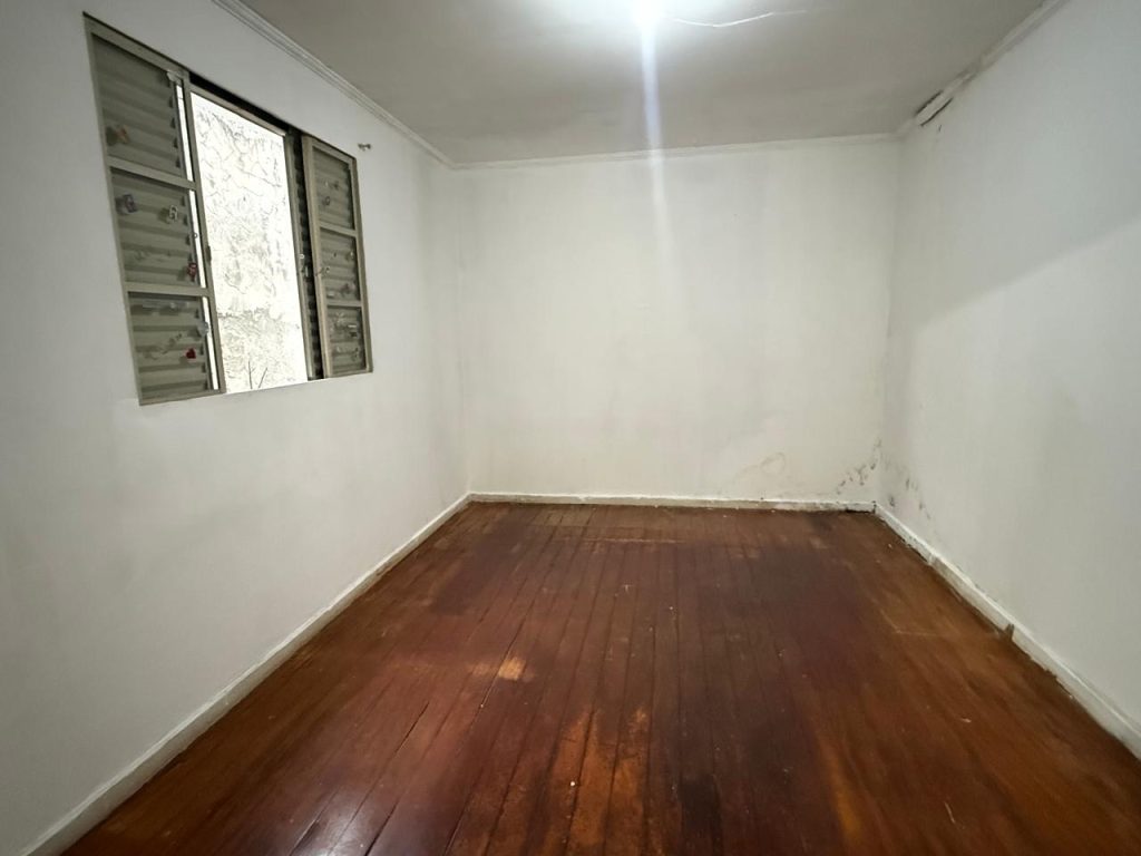 3 QUARTOS BARRA FUNDA