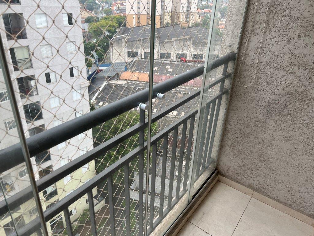 APARTAMENTO À VENDA NO PQ. MARIA DOMITILIA COM 2 DORMITÓRIOS SENDO UMA SUÍTE E COM VAGA