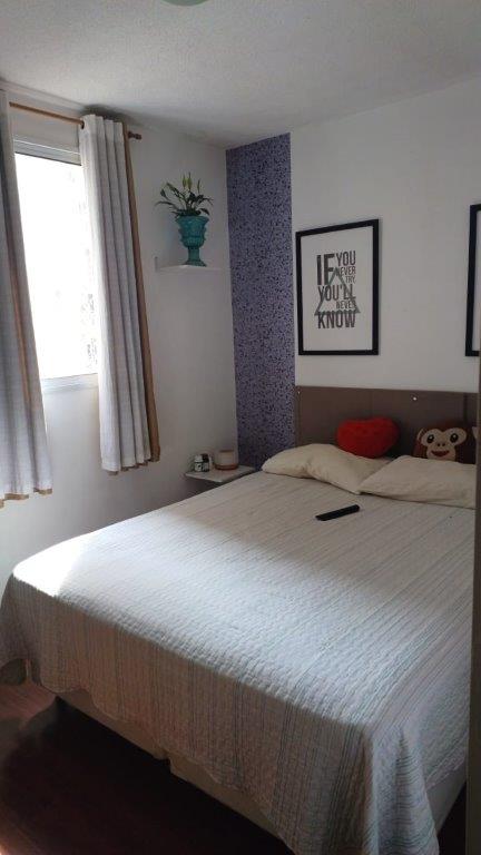 JD. IRIS APARTAMENTO À VENDA COM 2 DORMITÓRIOS